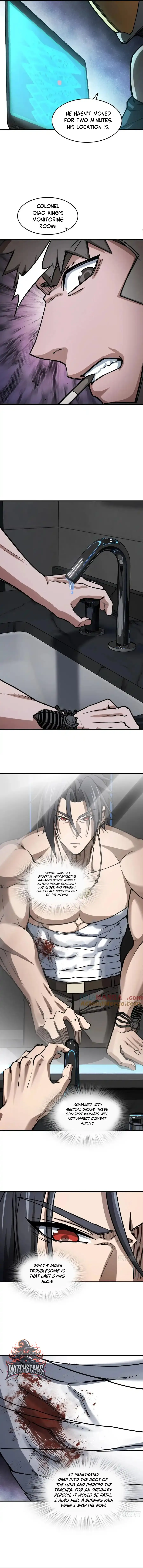 Read All Starts With Ubume Manga Online