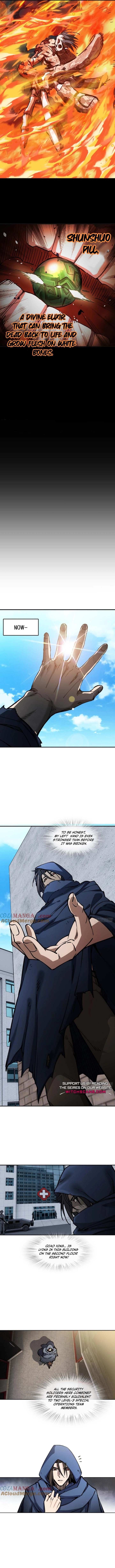 Read All Starts With Ubume Manga Online