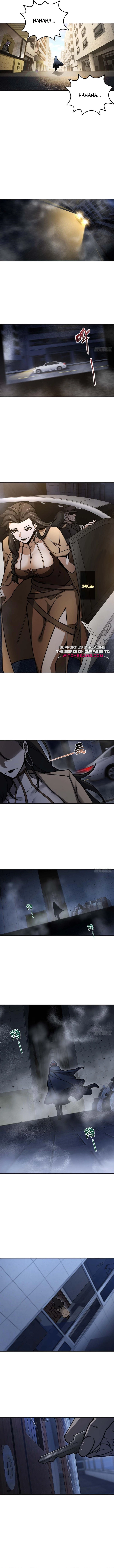 Read All Starts With Ubume Manga Online