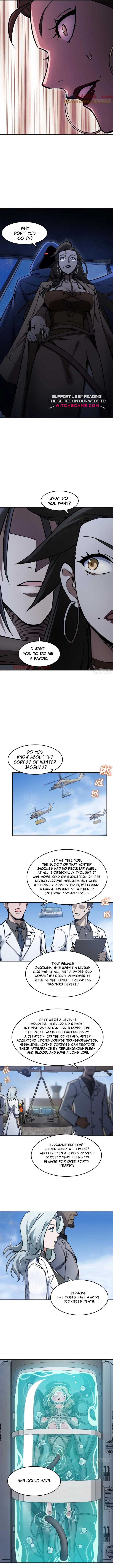 Read All Starts With Ubume Manga Online