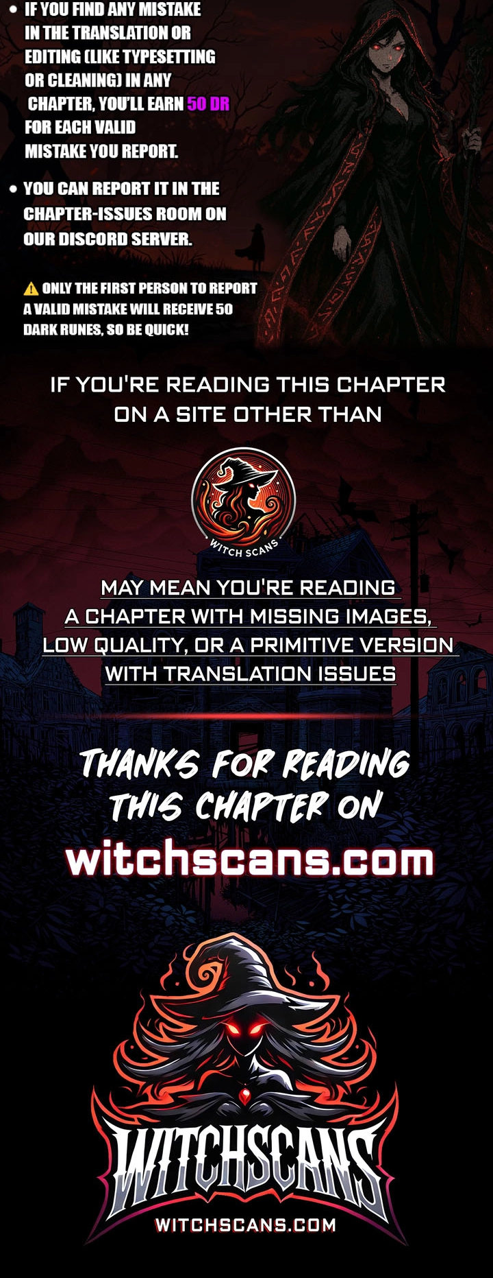 Read All Starts With Ubume Manga Online