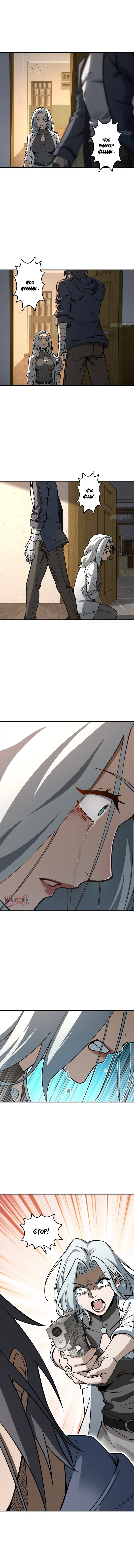 Read All Starts With Ubume Manga Online