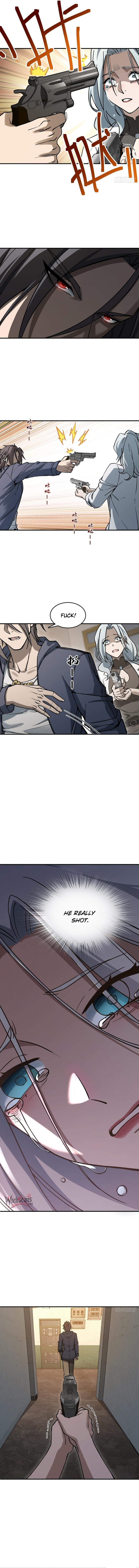 Read All Starts With Ubume Manga Online