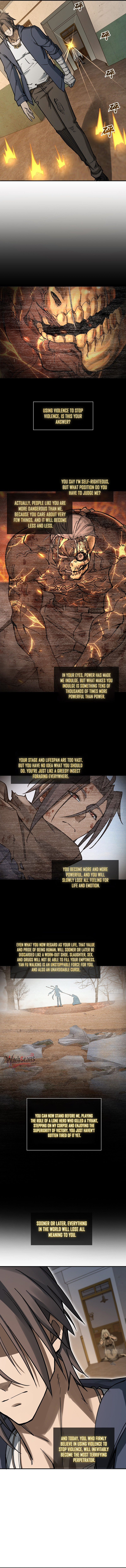 Read All Starts With Ubume Manga Online