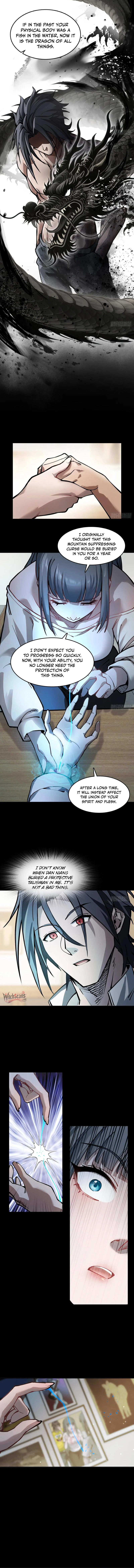 Read All Starts With Ubume Manga Online