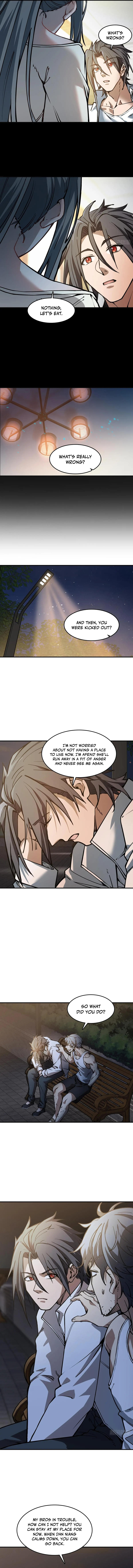 Read All Starts With Ubume Manga Online