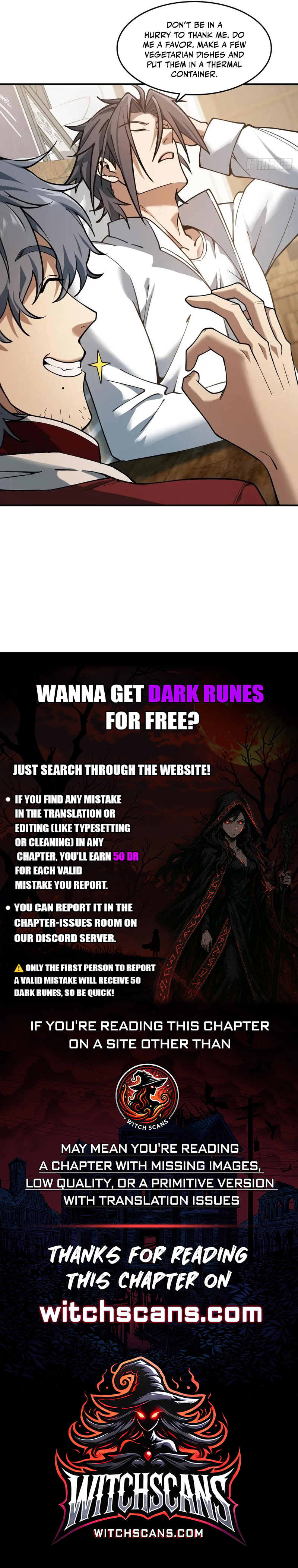 Read All Starts With Ubume Manga Online