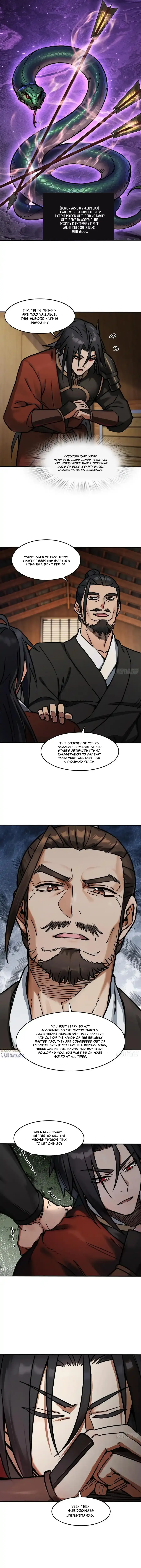 Read All Starts With Ubume Manga Online