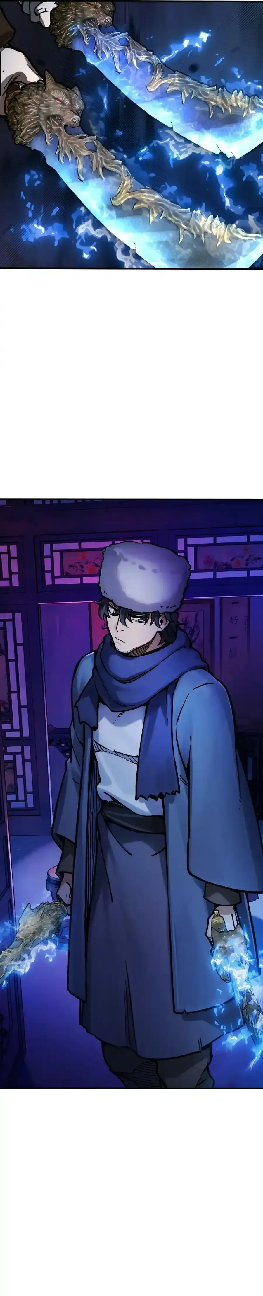 Read All Starts With Ubume Manga Online