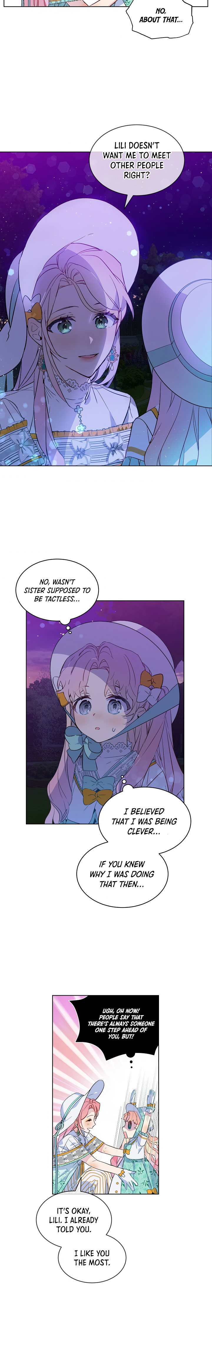 Read An Unseemly Lady Manga Online