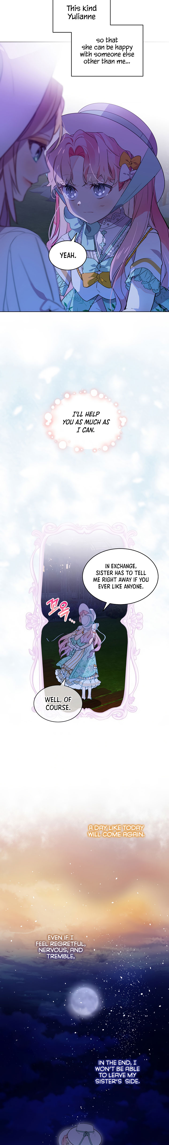 Read An Unseemly Lady Manga Online