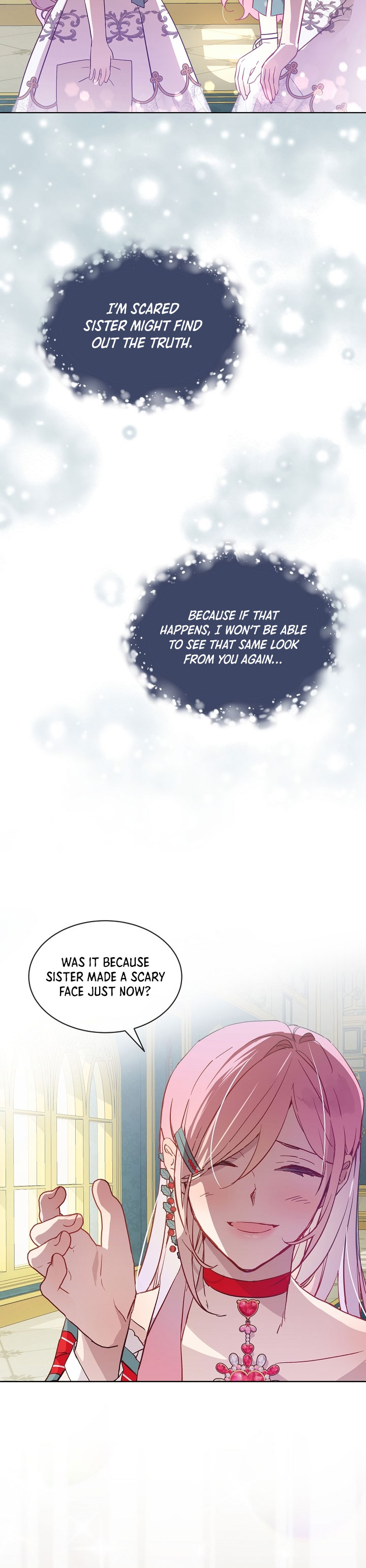 Read An Unseemly Lady Manga Online