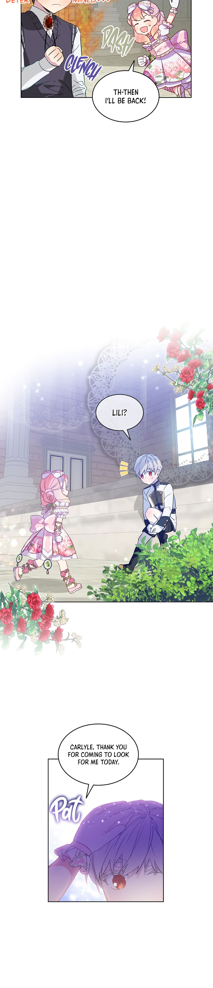 Read An Unseemly Lady Manga Online