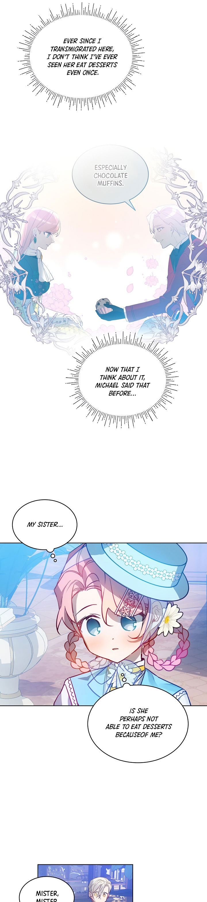 Read An Unseemly Lady Manga Online