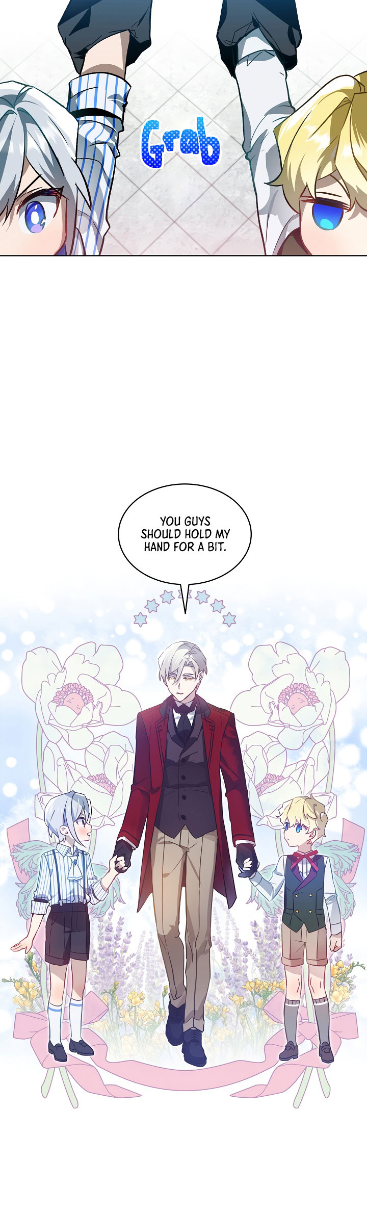 Read An Unseemly Lady Manga Online