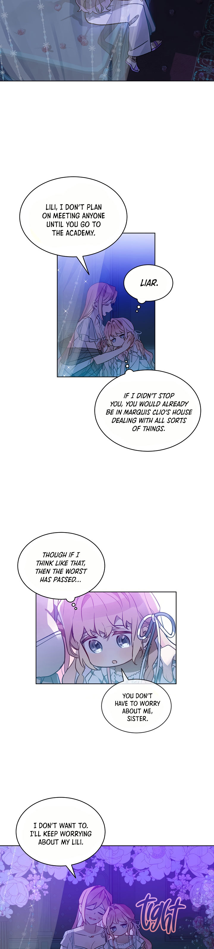 Read An Unseemly Lady Manga Online