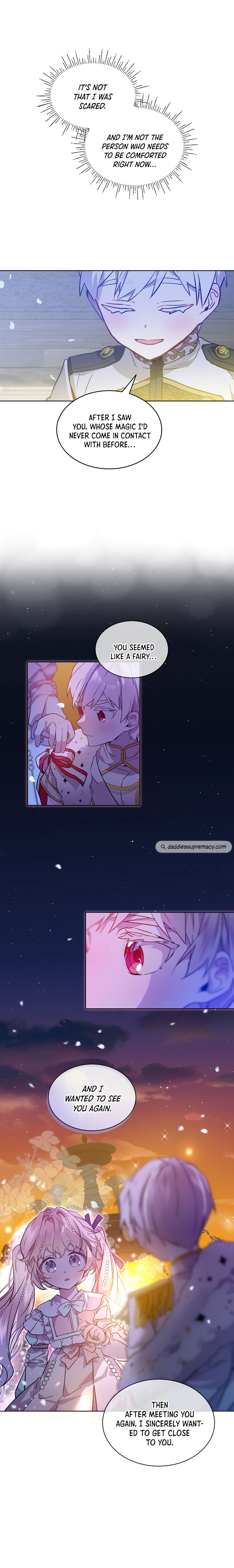 Read An Unseemly Lady Manga Online