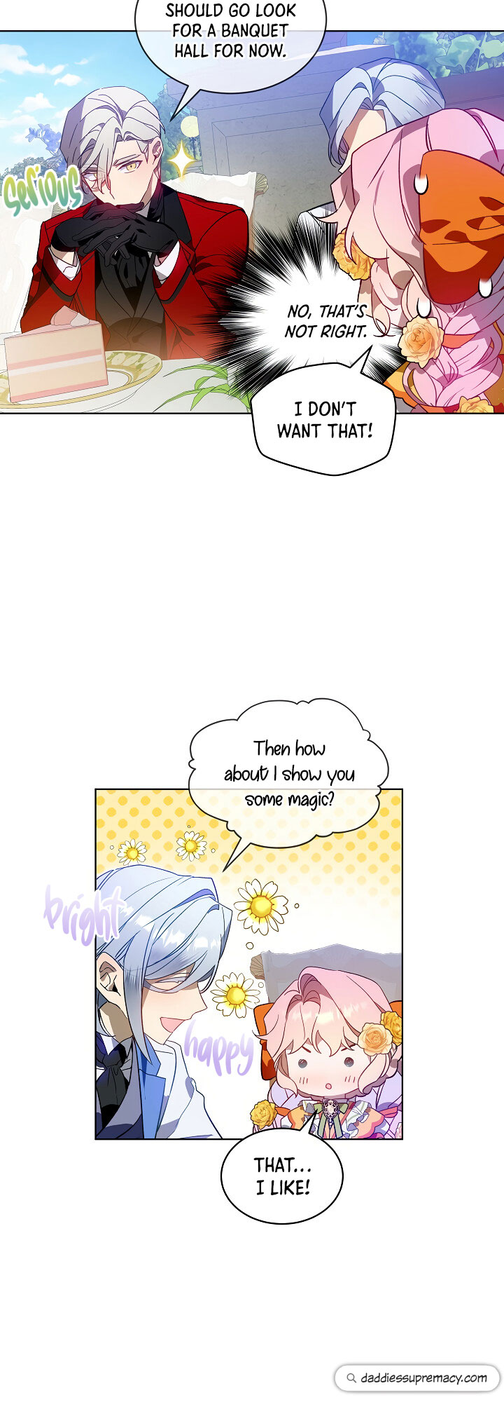 Read An Unseemly Lady Manga Online