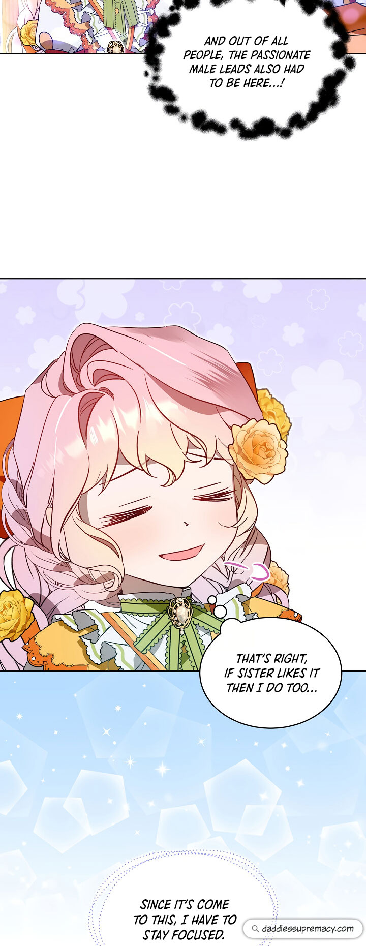 Read An Unseemly Lady Manga Online