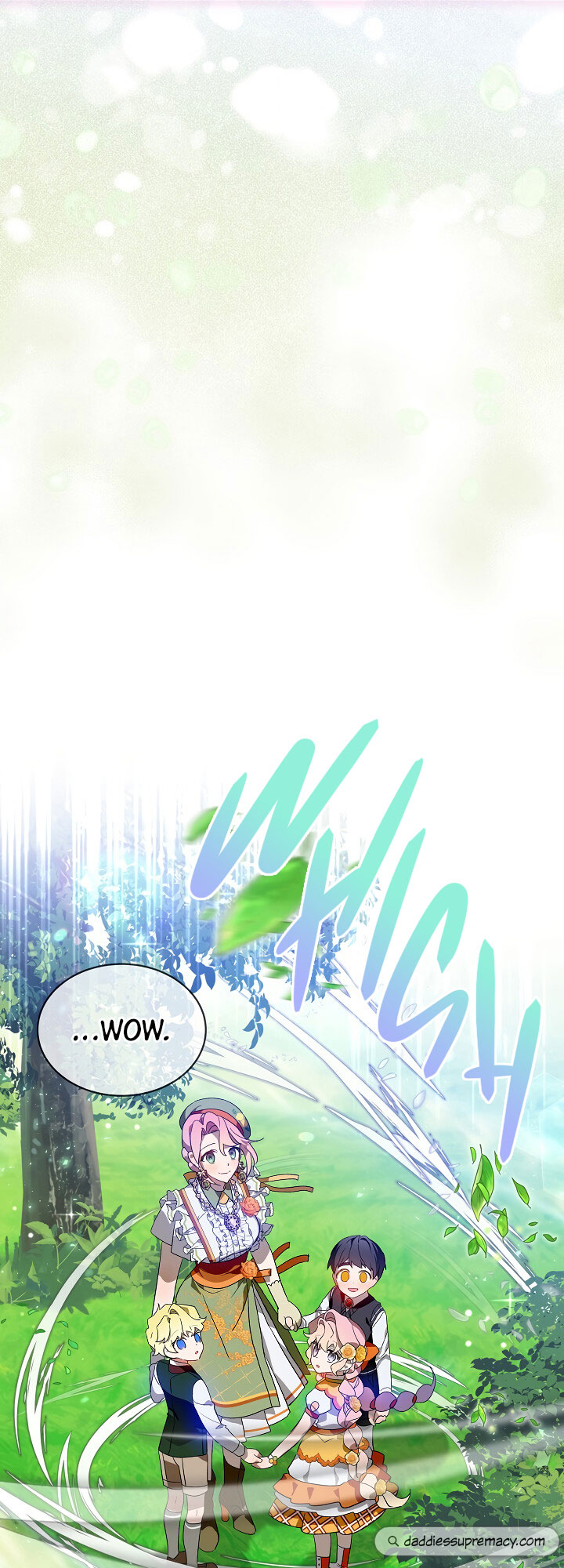 Read An Unseemly Lady Manga Online
