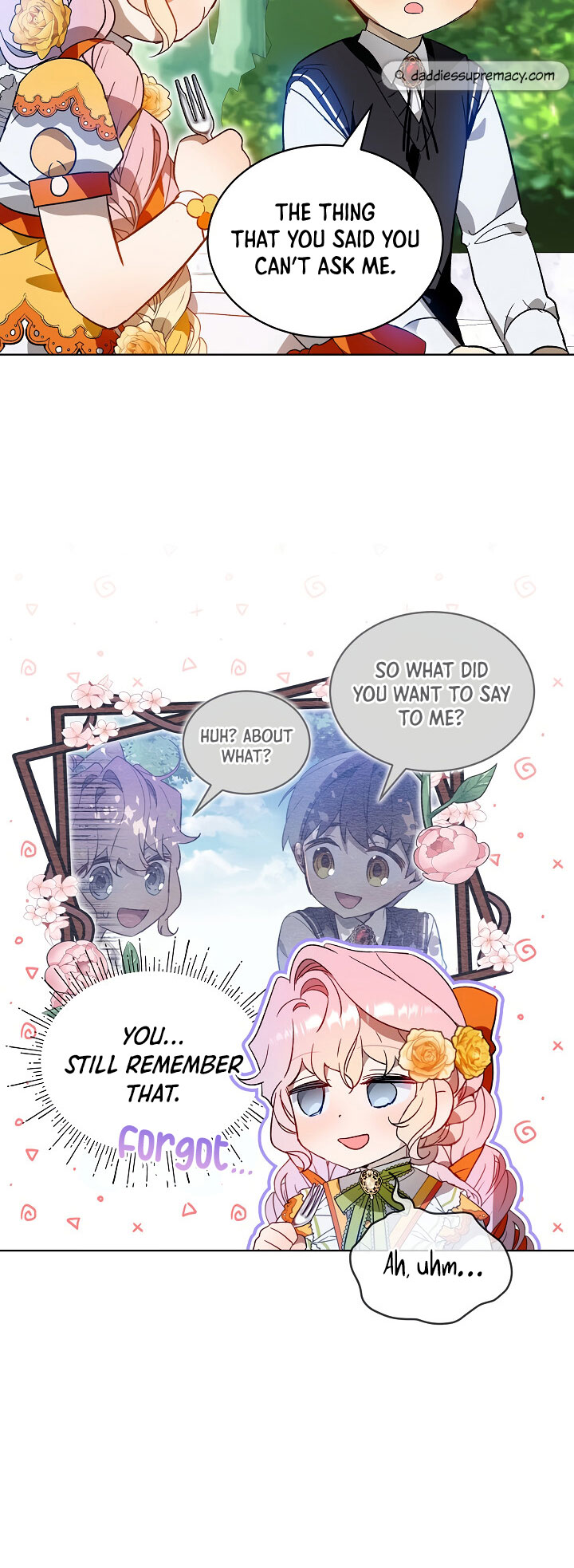 Read An Unseemly Lady Manga Online