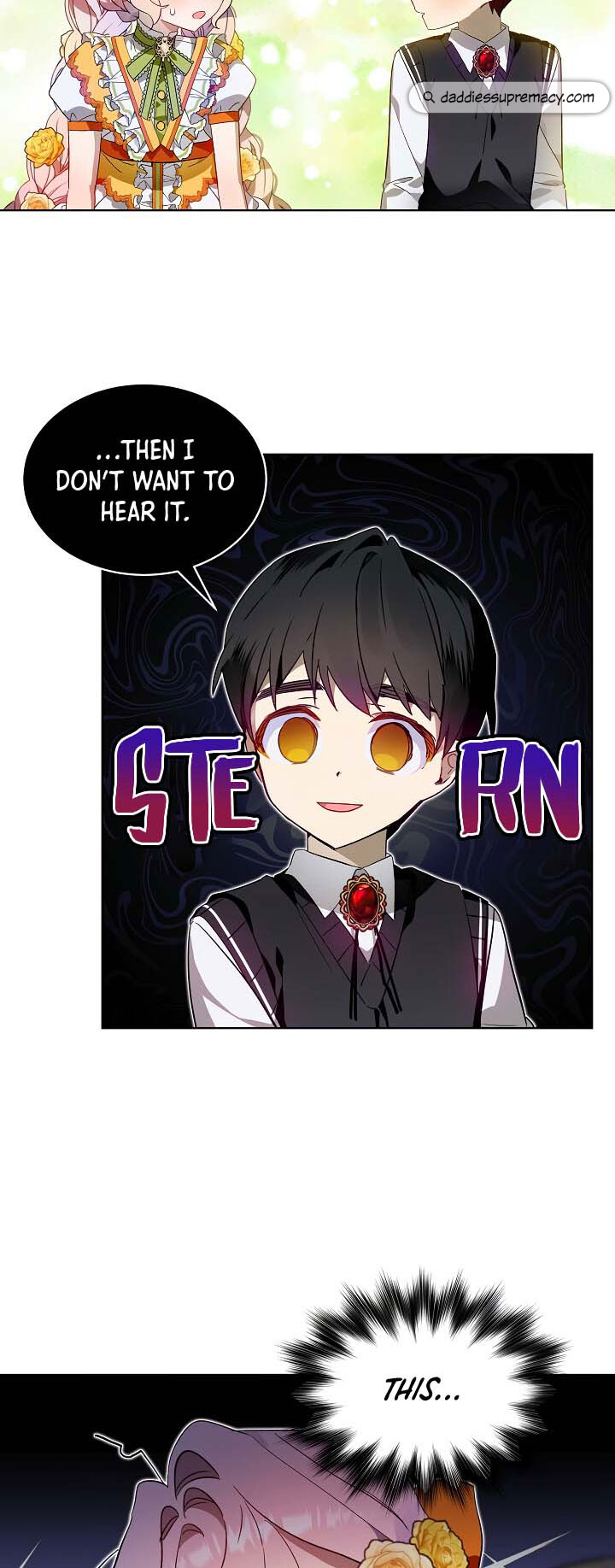 Read An Unseemly Lady Manga Online
