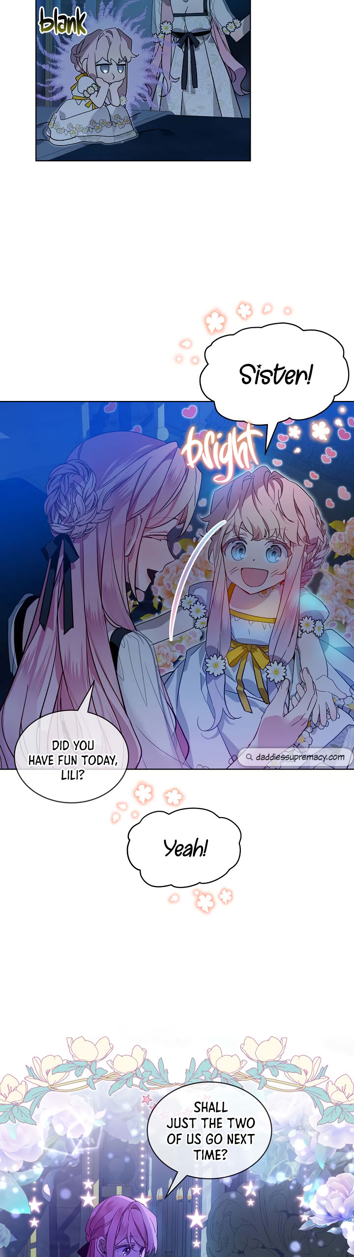 Read An Unseemly Lady Manga Online