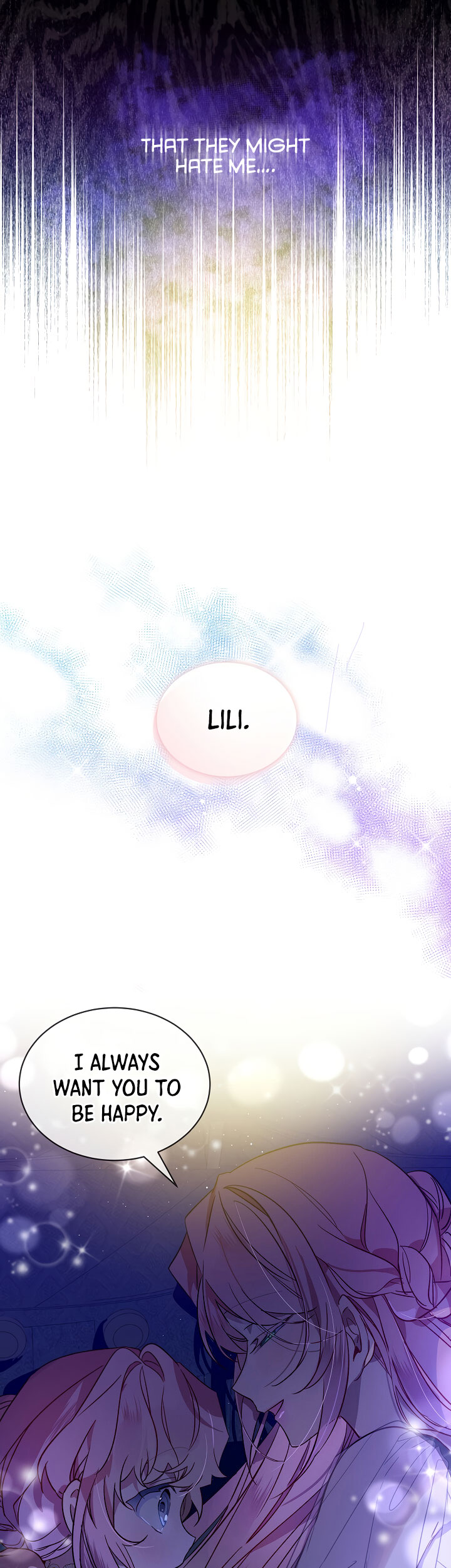 Read An Unseemly Lady Manga Online