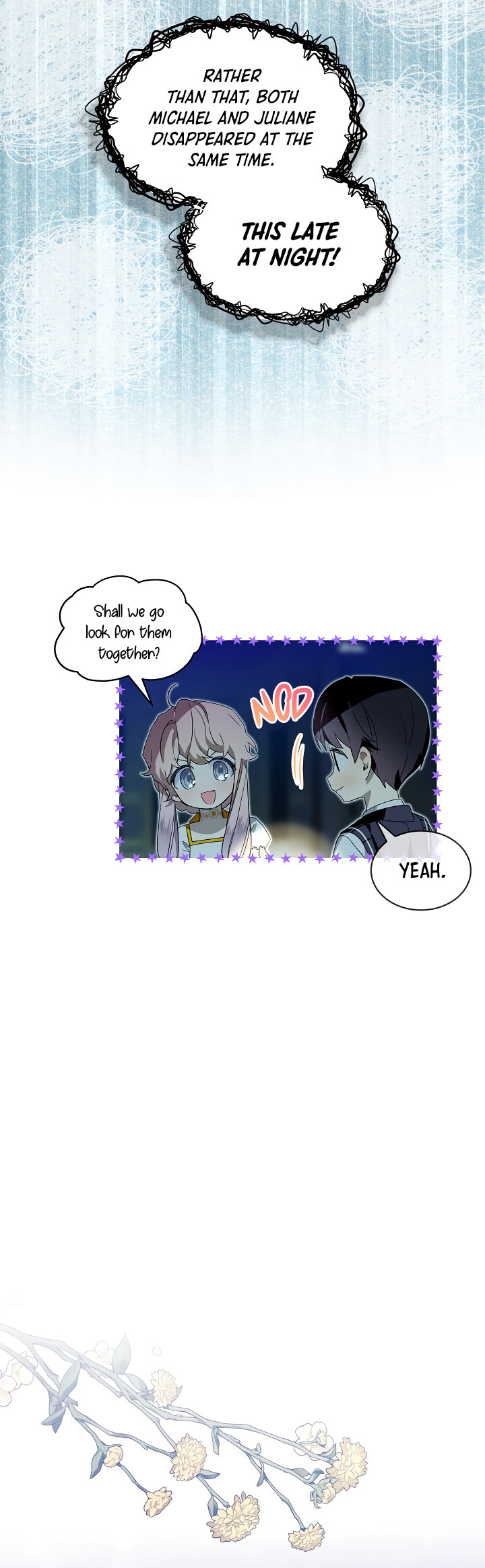 Read An Unseemly Lady Manga Online