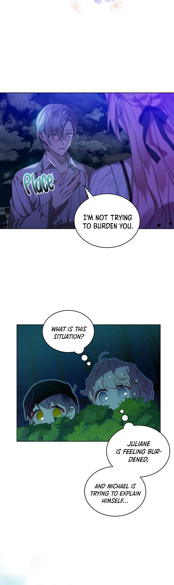 Read An Unseemly Lady Manga Online
