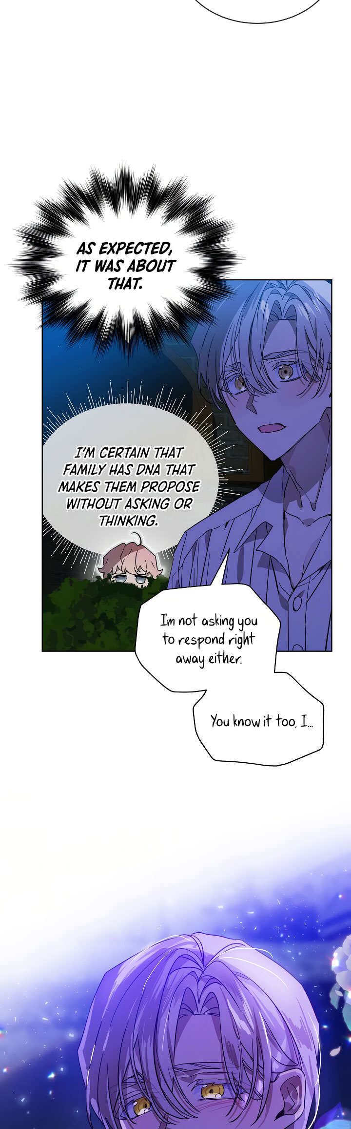 Read An Unseemly Lady Manga Online