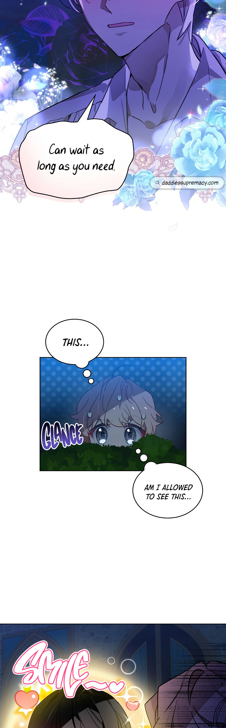 Read An Unseemly Lady Manga Online