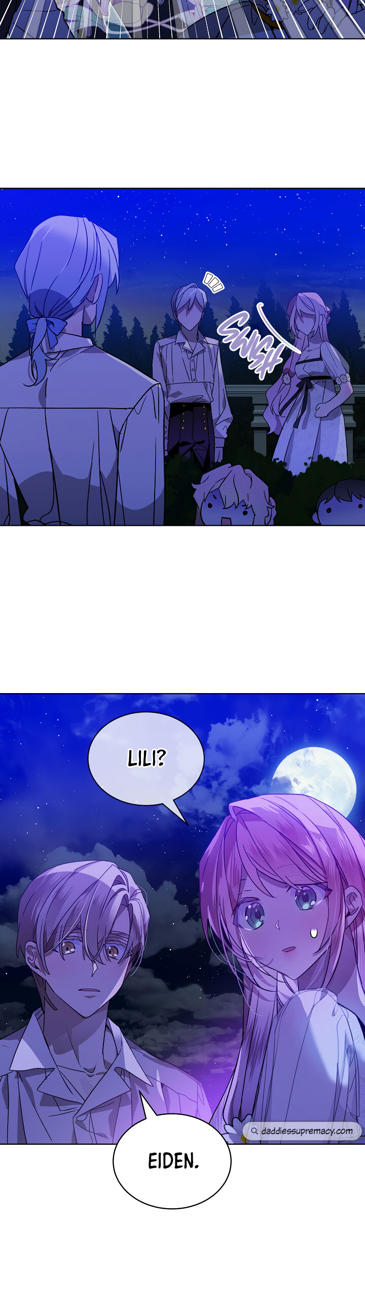 Read An Unseemly Lady Manga Online