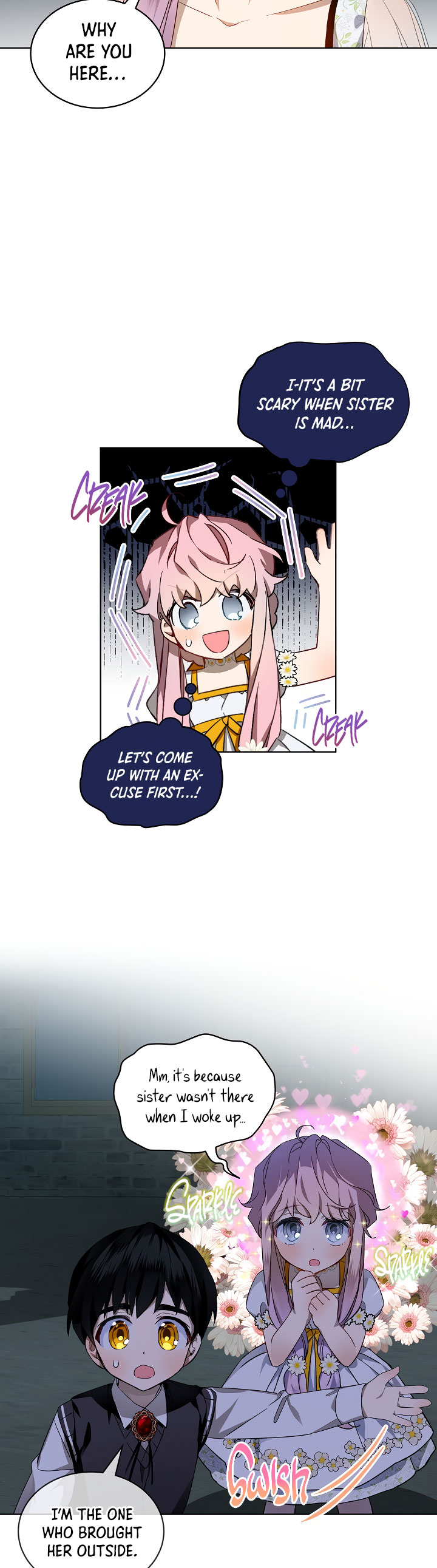 Read An Unseemly Lady Manga Online