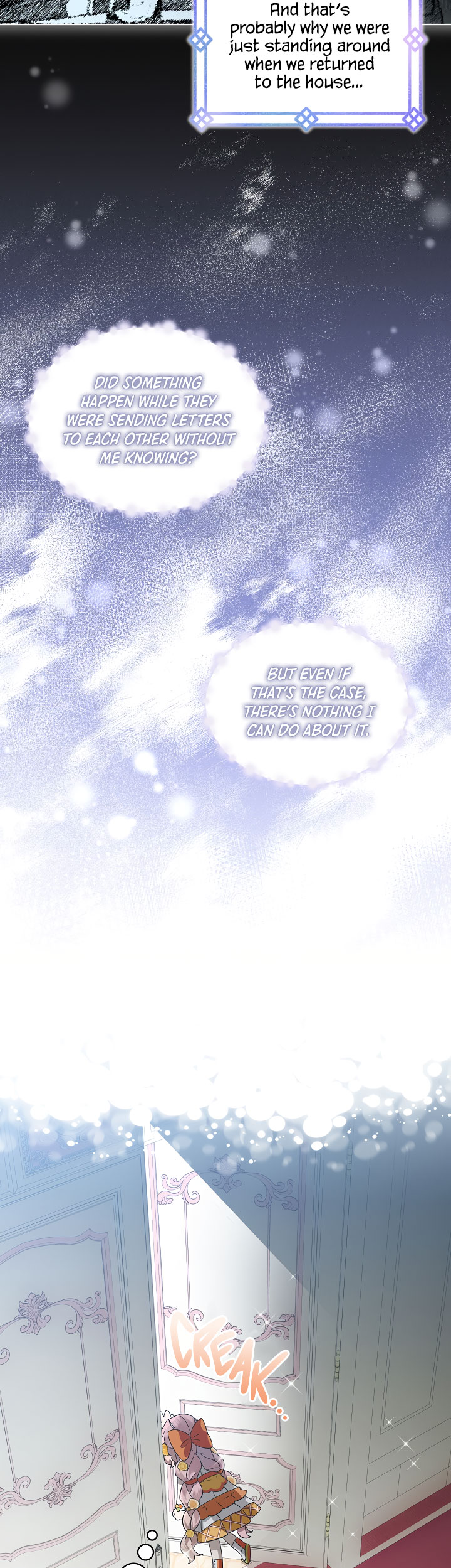 Read An Unseemly Lady Manga Online