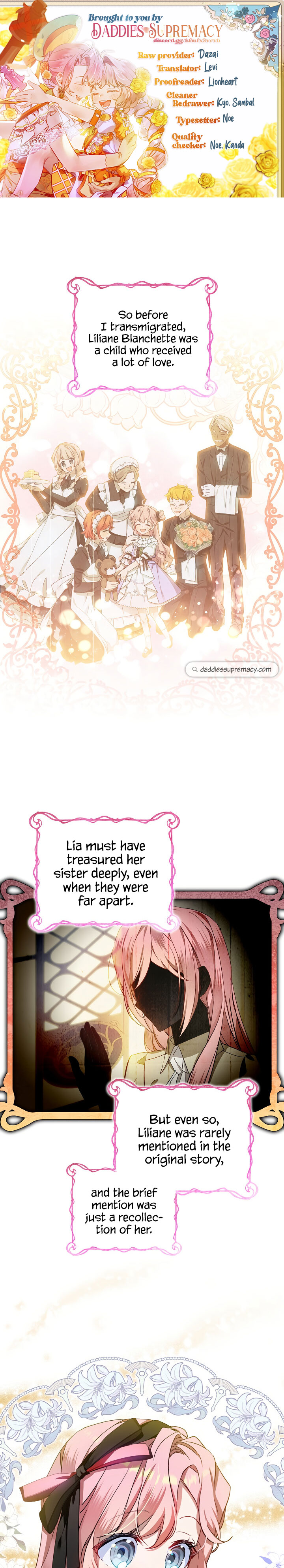 Read An Unseemly Lady Manga Online