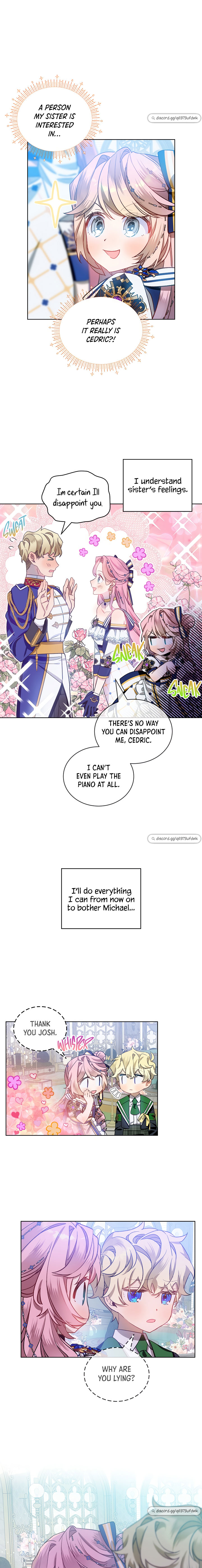 Read An Unseemly Lady Manga Online