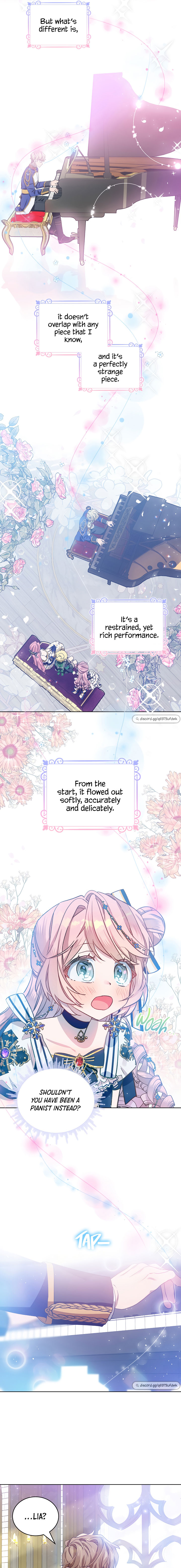 Read An Unseemly Lady Manga Online