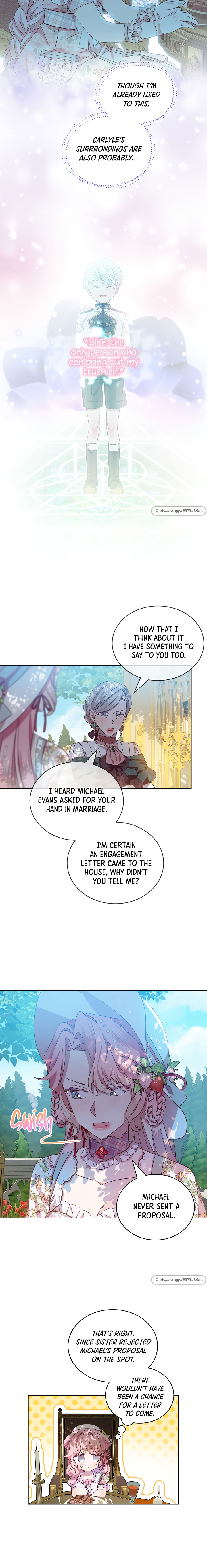 Read An Unseemly Lady Manga Online