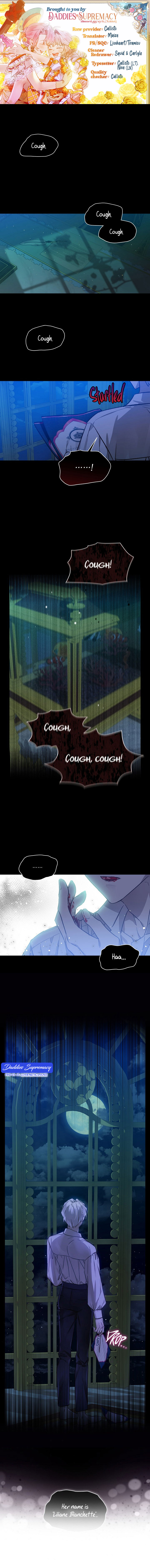 Read An Unseemly Lady Manga Online