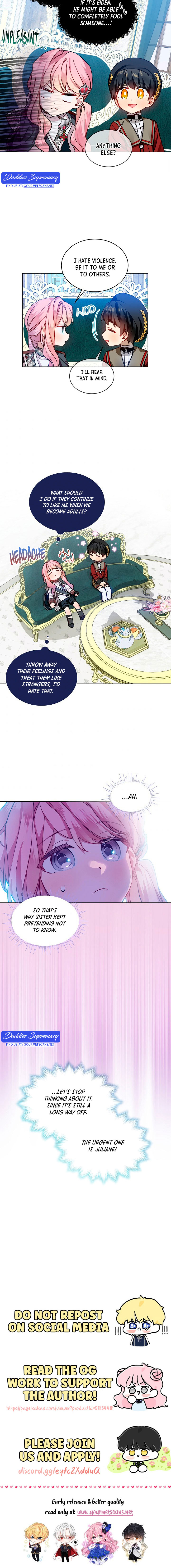 Read An Unseemly Lady Manga Online