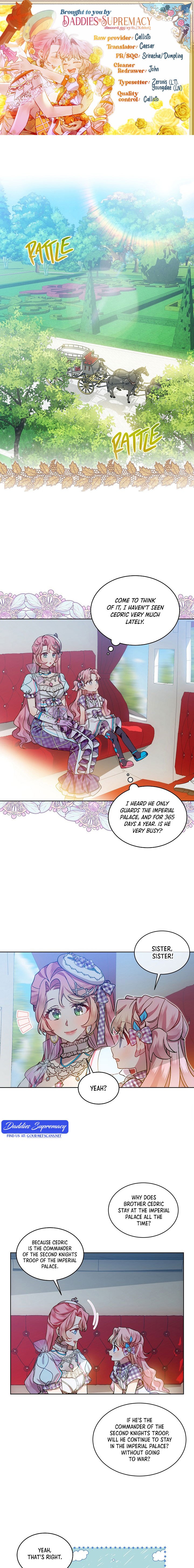 Read An Unseemly Lady Manga Online