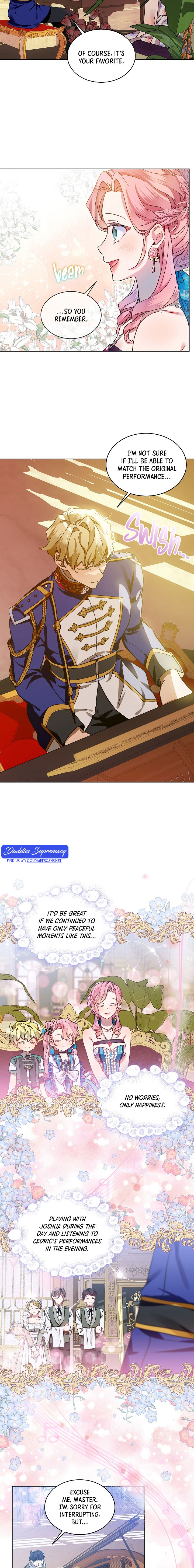 Read An Unseemly Lady Manga Online