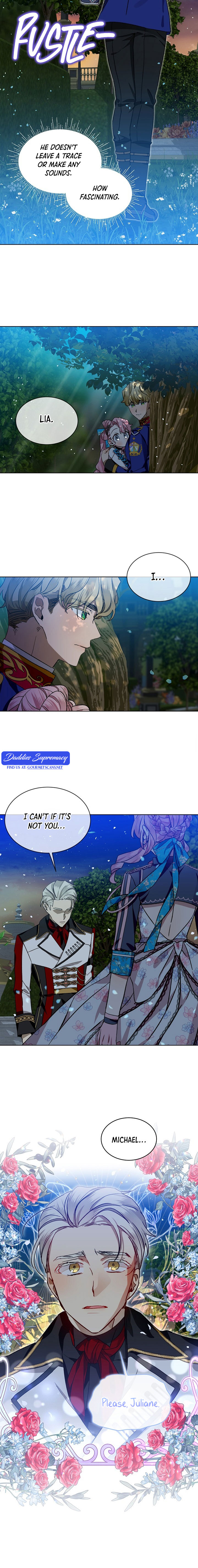 Read An Unseemly Lady Manga Online