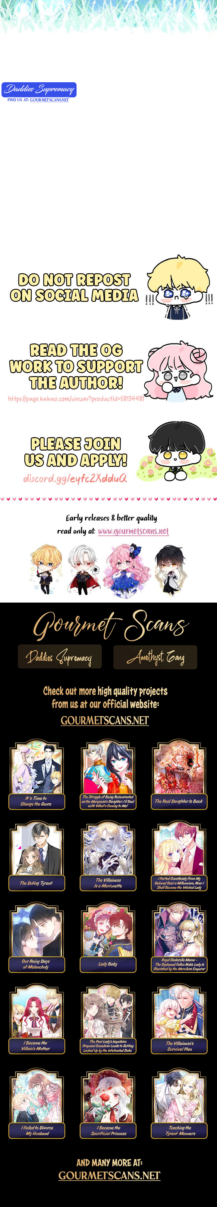 Read An Unseemly Lady Manga Online