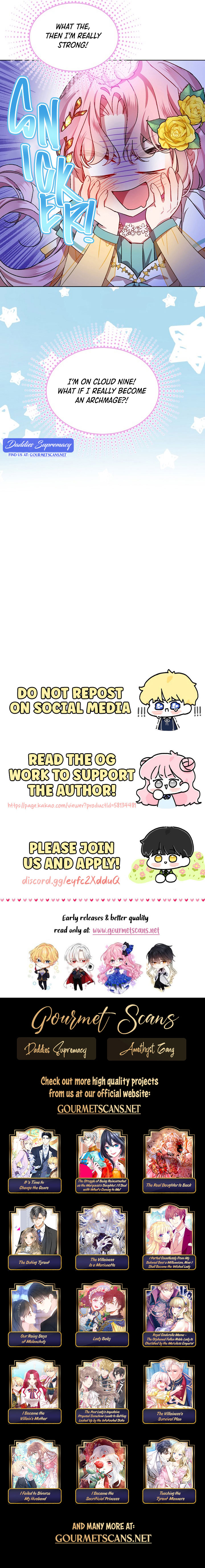 Read An Unseemly Lady Manga Online