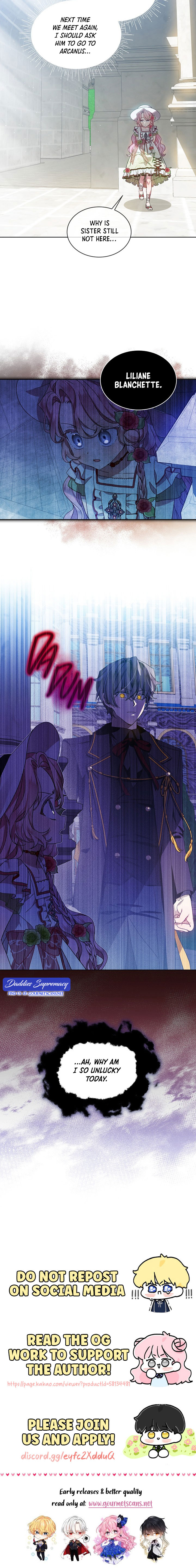 Read An Unseemly Lady Manga Online