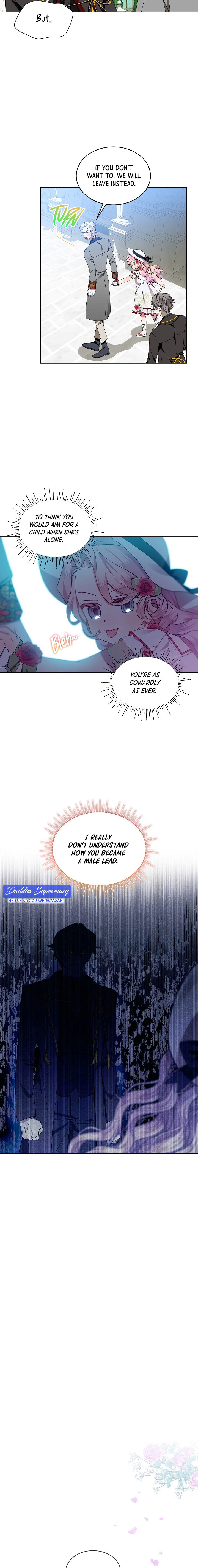 Read An Unseemly Lady Manga Online