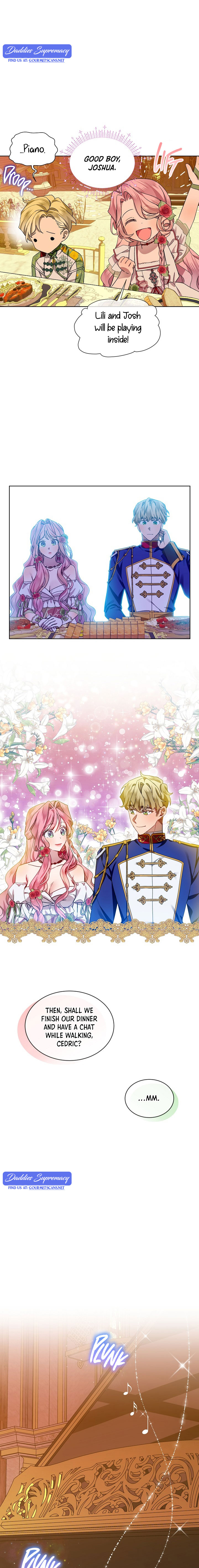 Read An Unseemly Lady Manga Online