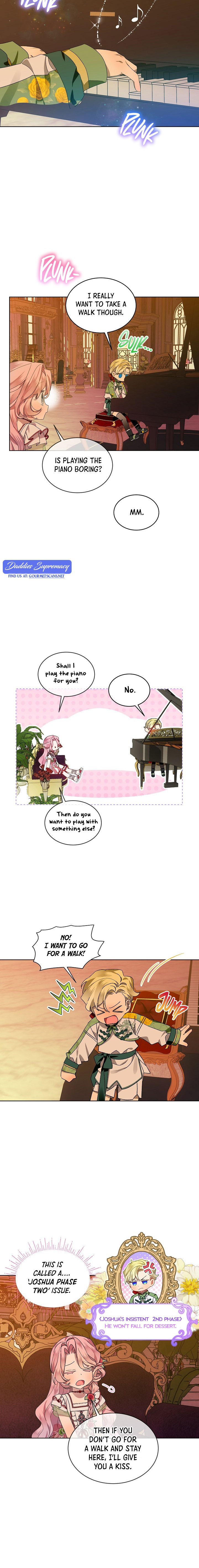 Read An Unseemly Lady Manga Online